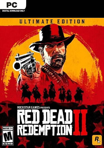 Red Dead Redemption 2 Koder