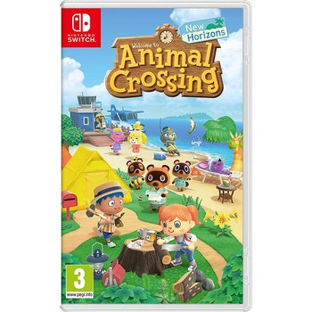 Animal Crossing: New Horizons (Switch Download)