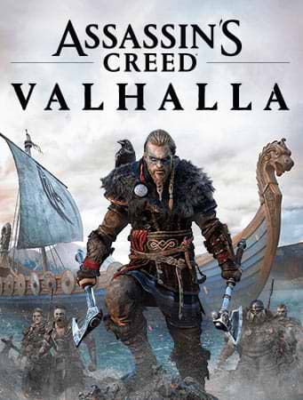 Assassin's Creed Valhalla (Uplay Download)