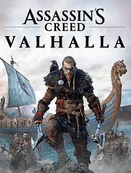 Assassin's Creed Valhalla (Uplay Download)