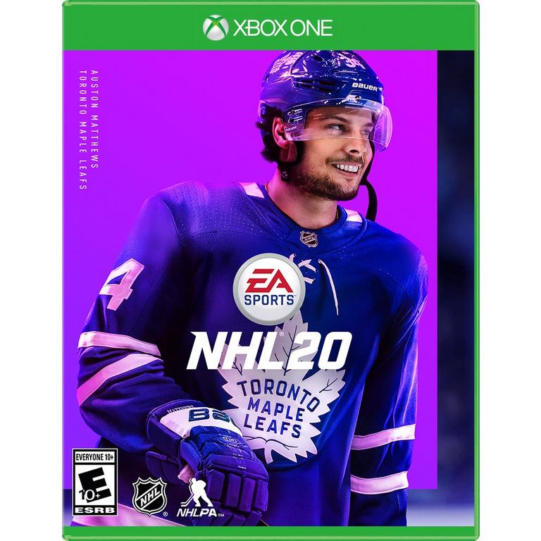 NHL 20 (Xbox One | Series X)