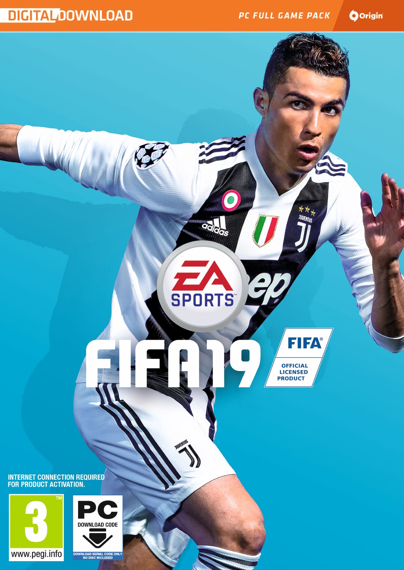 FIFA 19 (Origin Download)