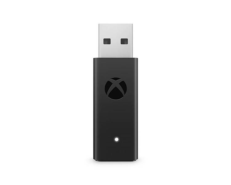 Microsoft xbox wireless adapter v2 for windows pc cdkey se