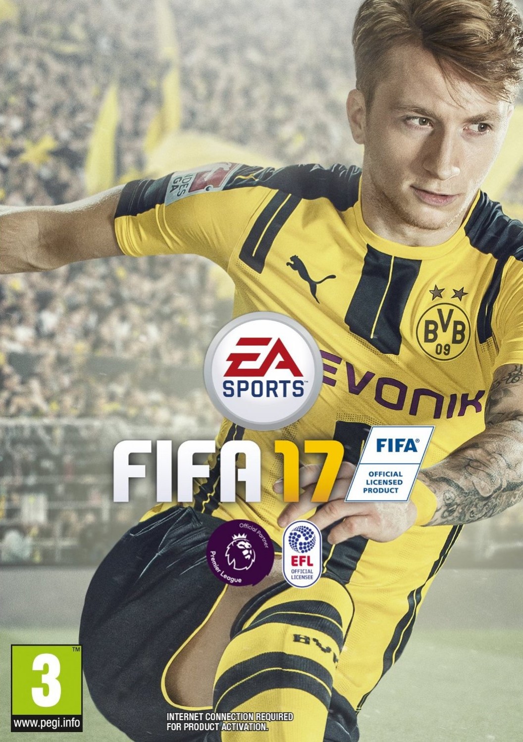 FIFA 17 (Origin Download)