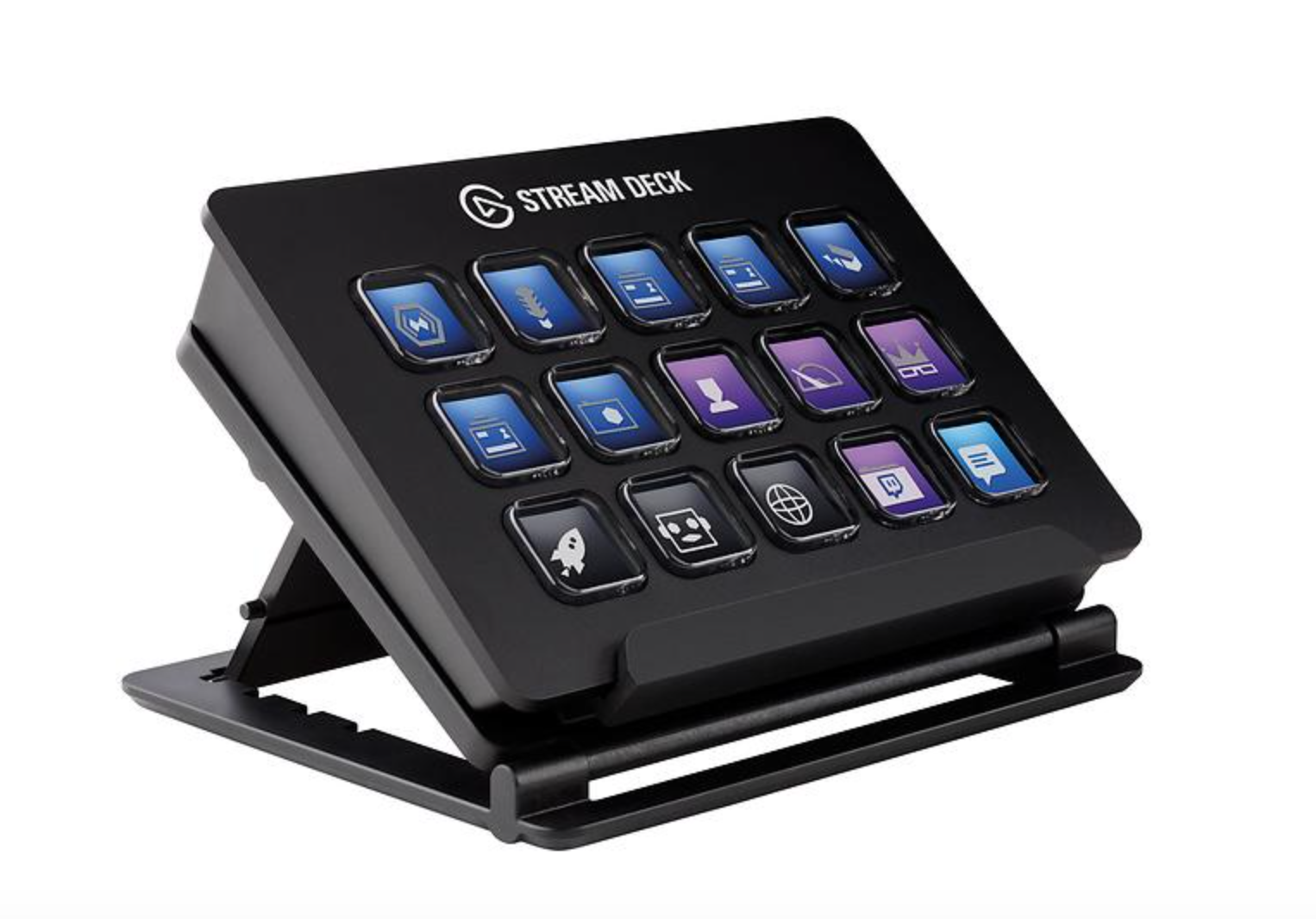 Elgato Stream Deck