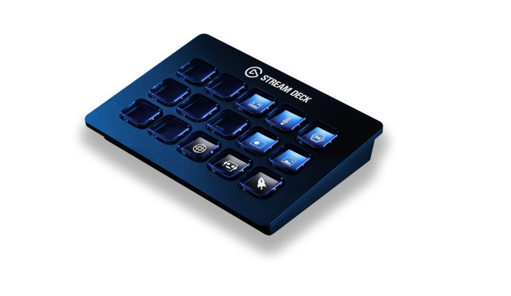 Elgato Stream Deck - 3