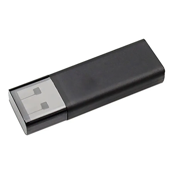 Trådlös Adapter V2 till Xbox-handkontroll för Windows (PC)