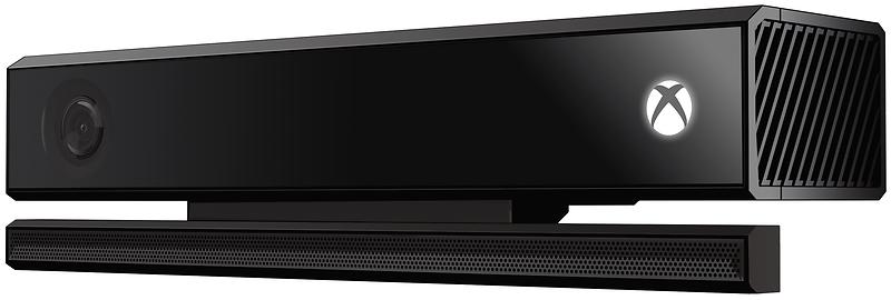 Microsoft Kinect 2.0 (Xbox One) (Fyndvara)