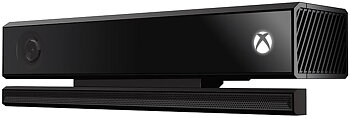 Microsoft Kinect 2.0 (Xbox One) (Fyndvara)