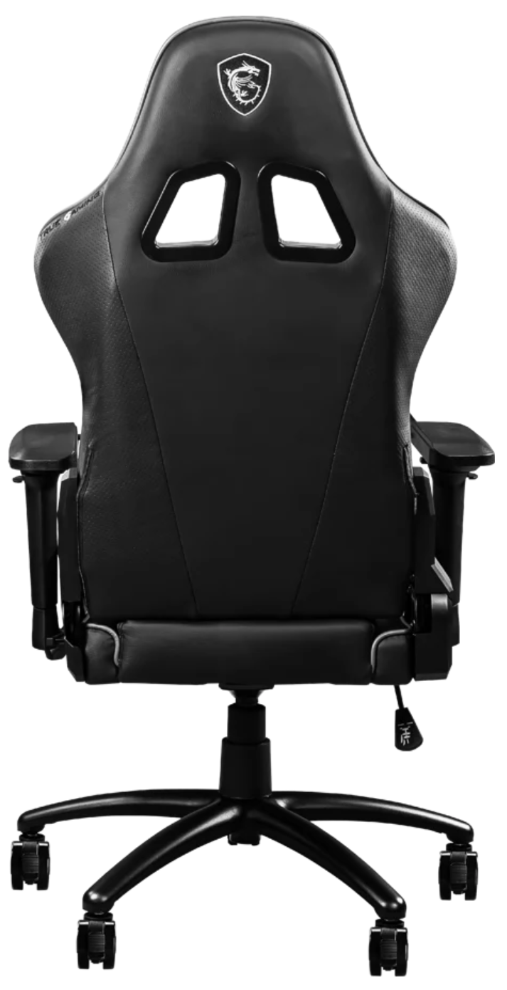 MSI MAG CH120 I Gaming Chair Black - 3