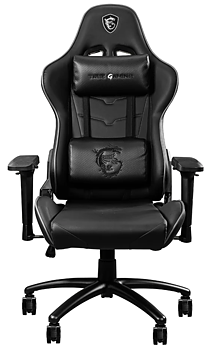 MSI MAG CH120 I Gaming Chair Black