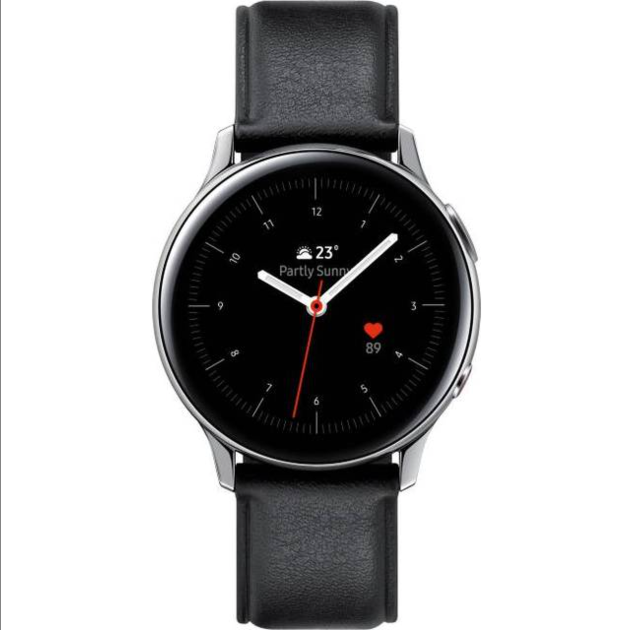 Samsung Galaxy Watch Active2 Smartwatch deals 40mm LTE in Black