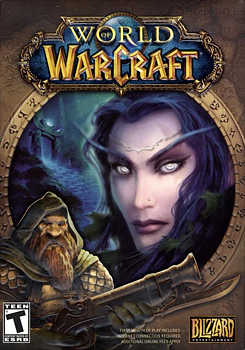 World of Warcraft 60 Days Game Time (Battlenet Download)