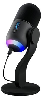 Logitech G Yeti GX (Black) - (Fyndvara)