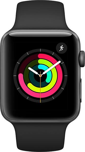 Apple watch series 3 buy 38mm