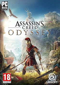 Assassin's Creed: Odyssey (Uplay Download)