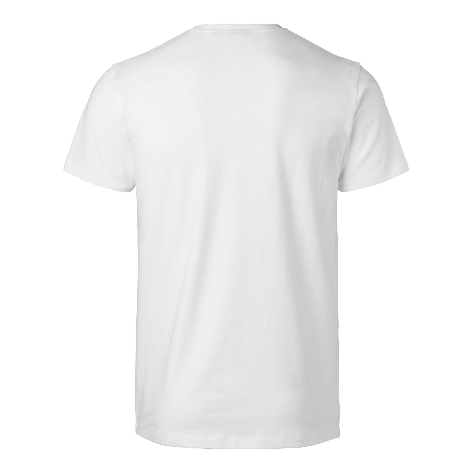 Herr T-shirt Frisco - 4