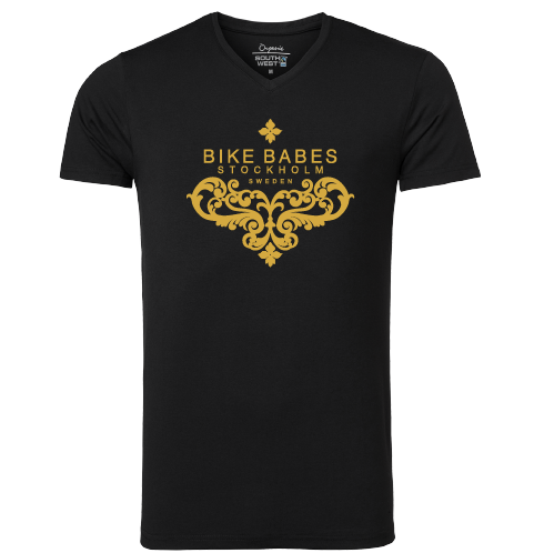 Herr T-shirt Frisco
