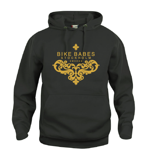 Hoodie unisex