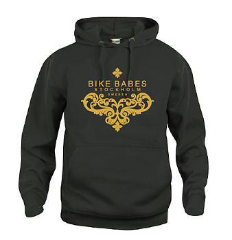 Hoodie unisex