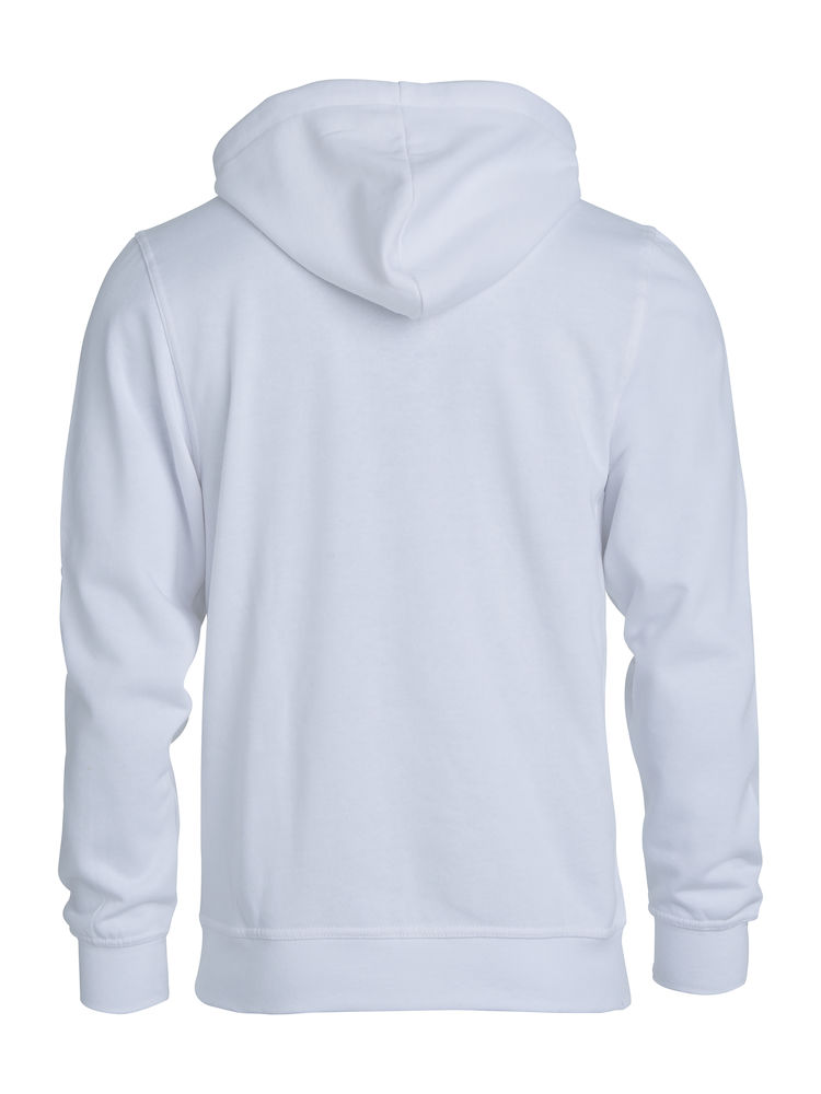 Hoodie unisex - 3