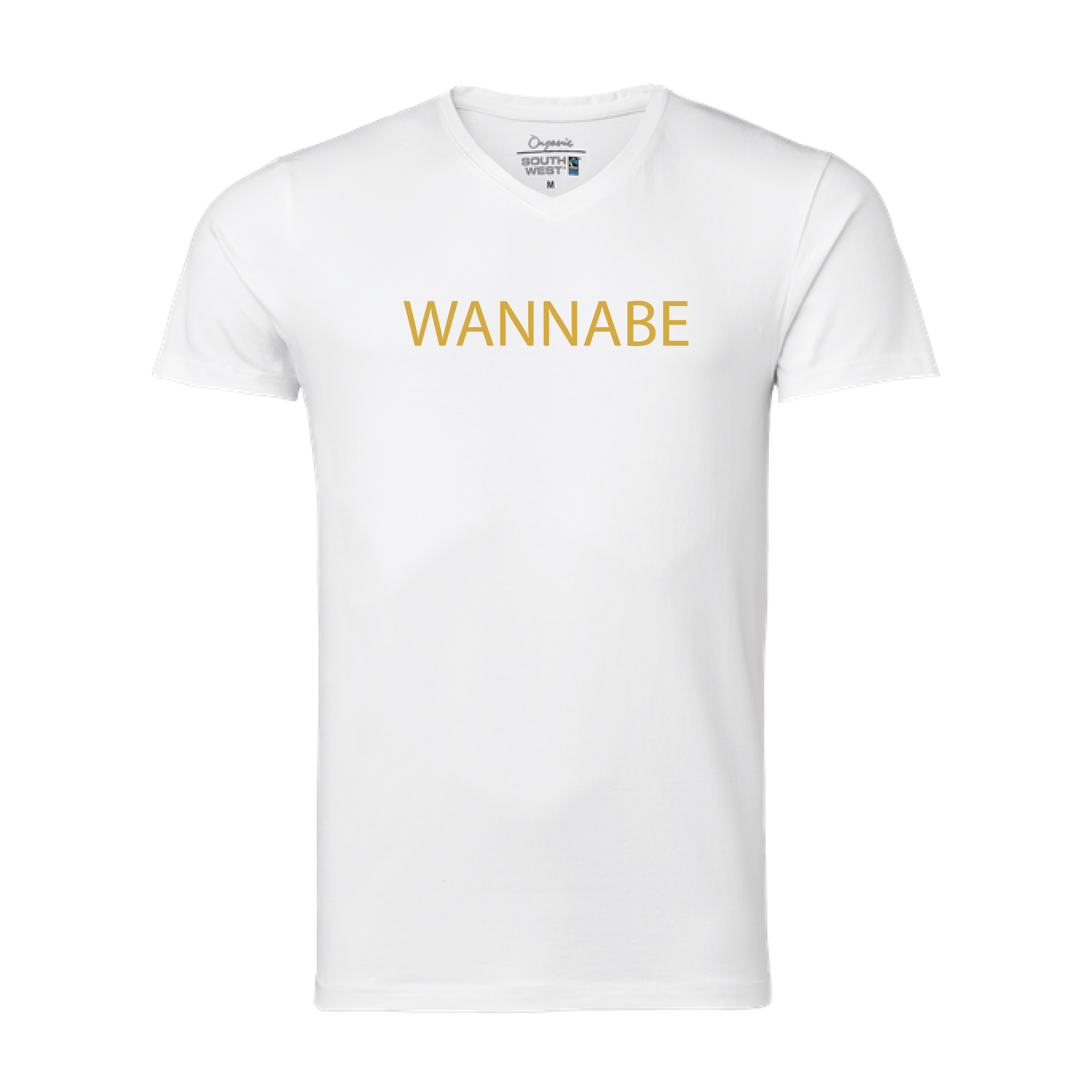 Herr Wannabe T-shirt - 3