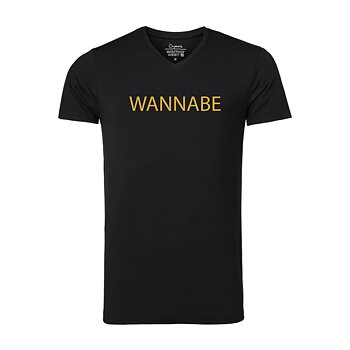 Herr Wannabe T-shirt