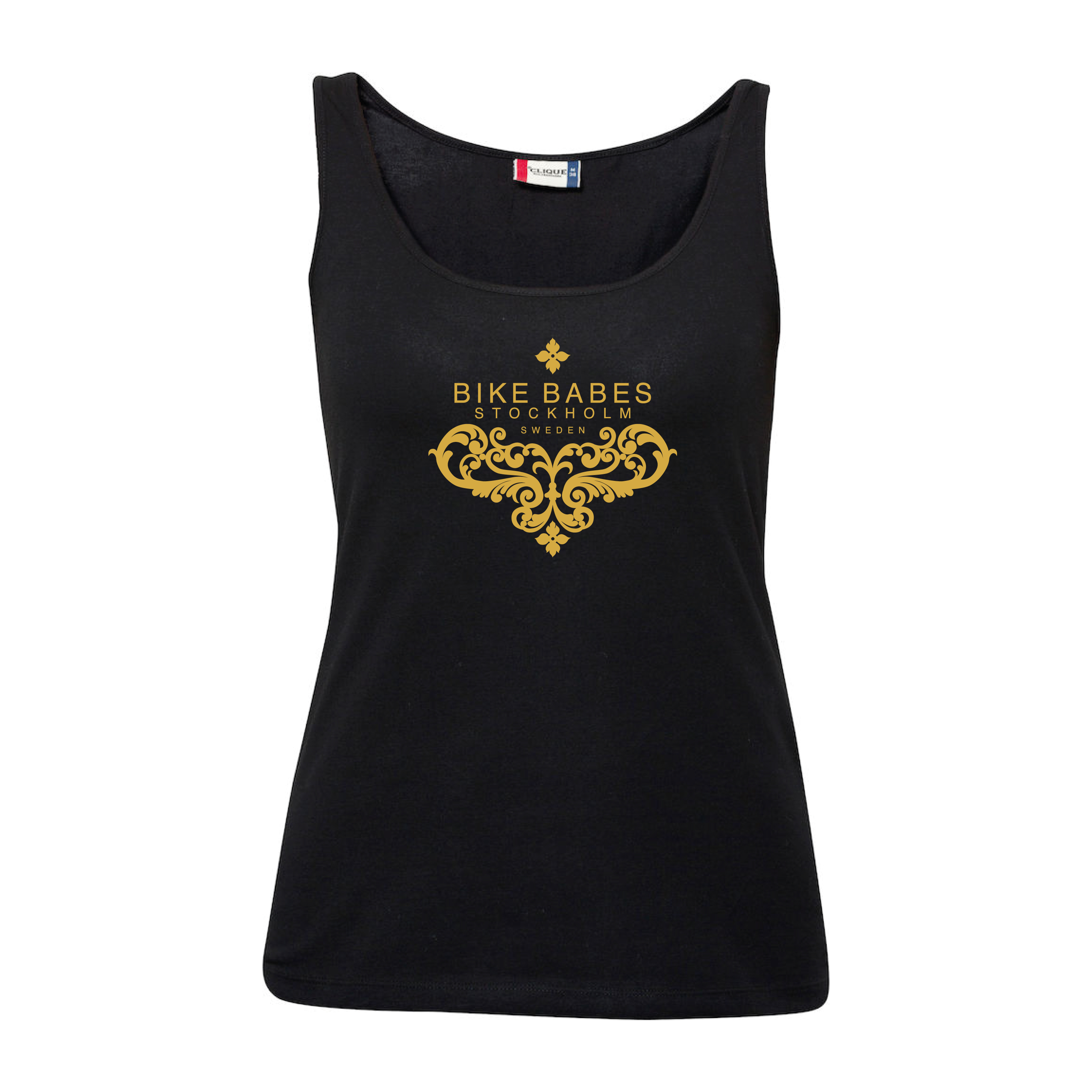  Carolina Tanktop