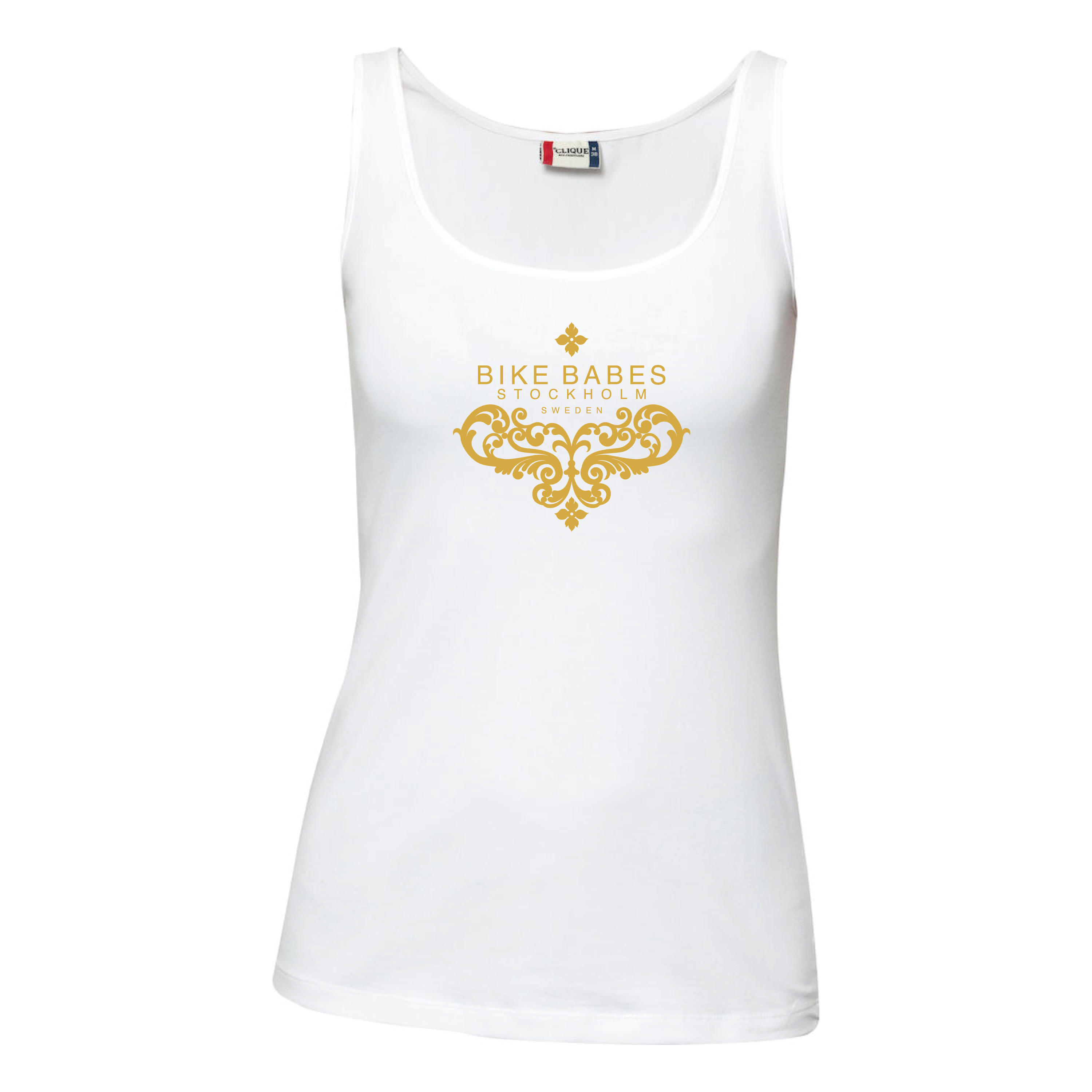  Carolina Tanktop - 2