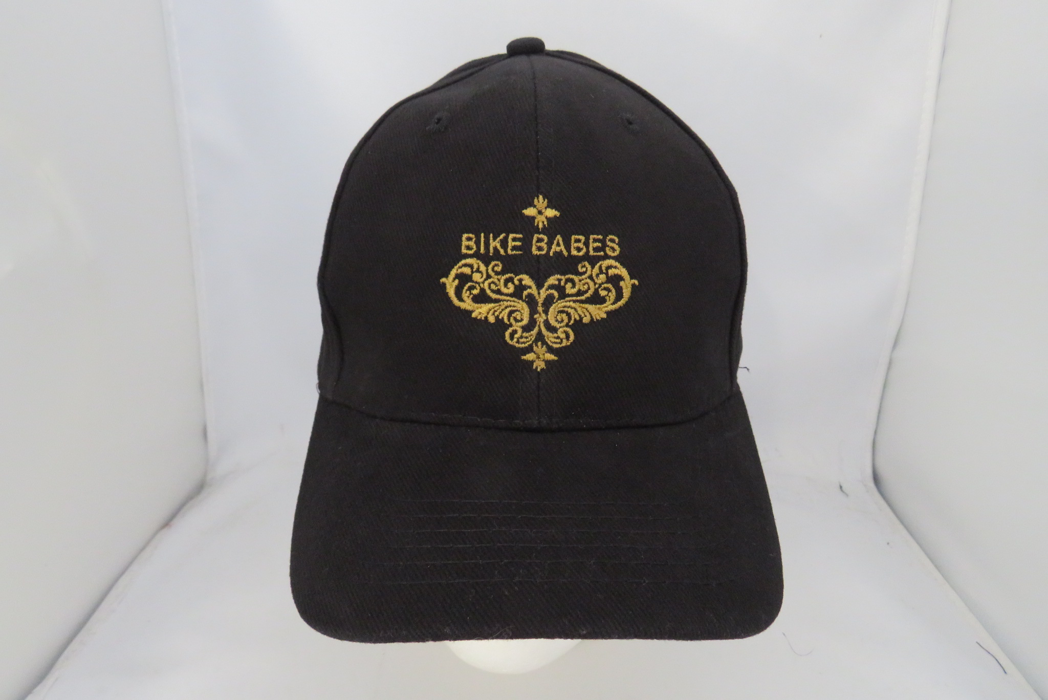 Bike Babes Keps - 2