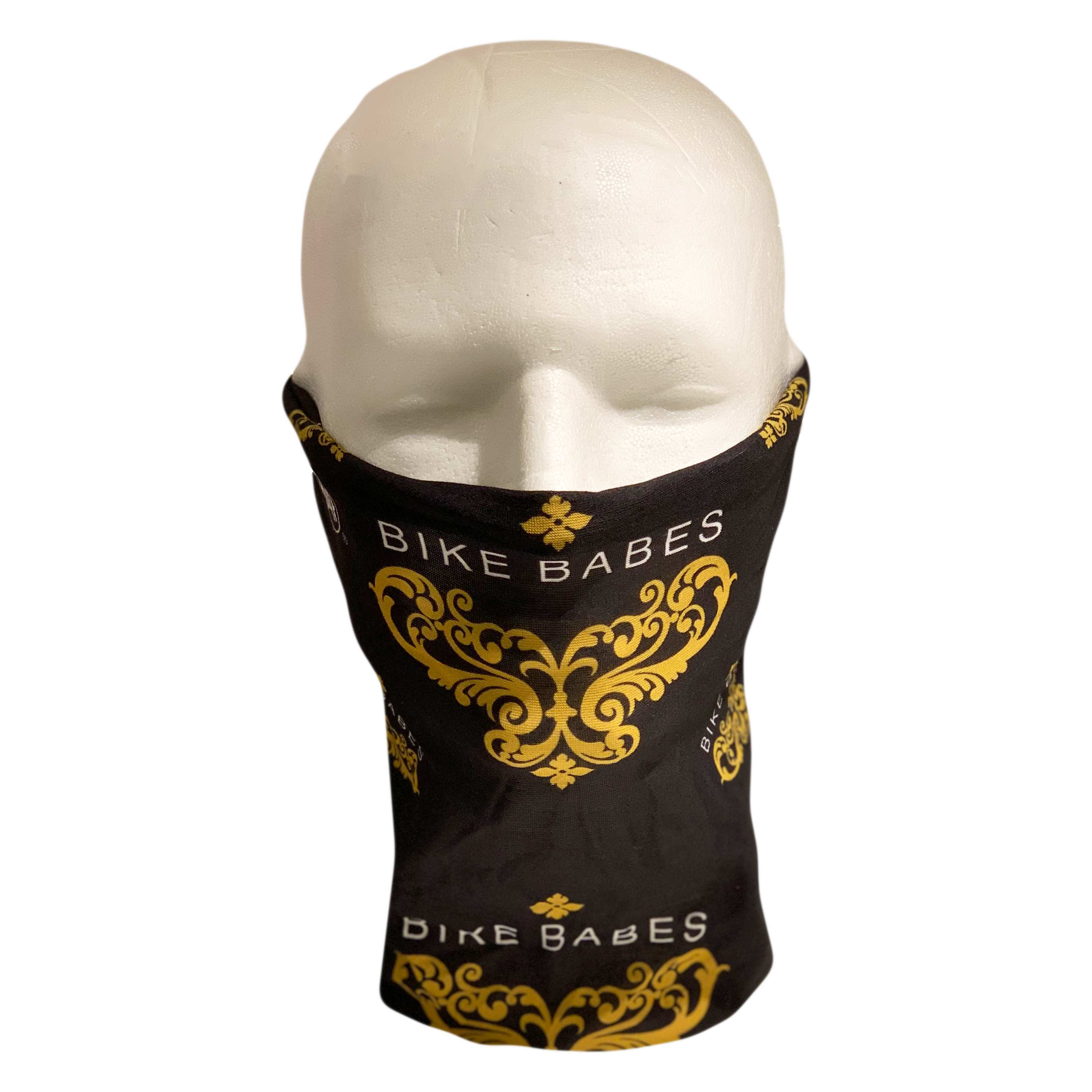 Bike Babes "Buff" Multiwear Tube - 2