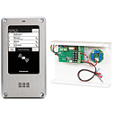 Porttelefon SO-3396-LTE med dörrkontroll & batteribackup