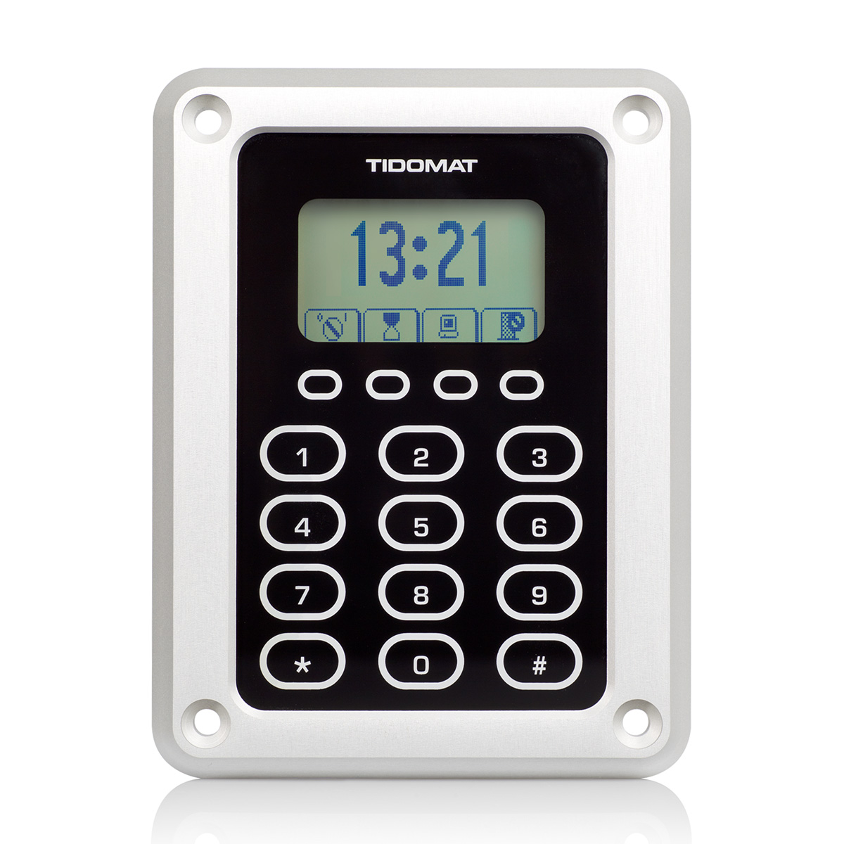 Kortläsare PT-3096-V UTGÅENDE