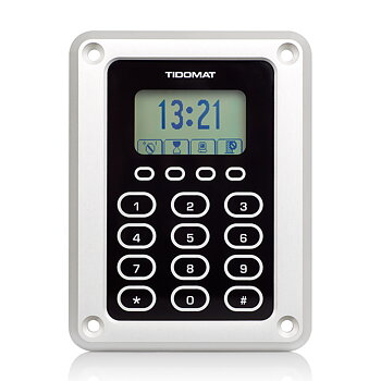 Kortläsare PT-3096-V UTGÅENDE