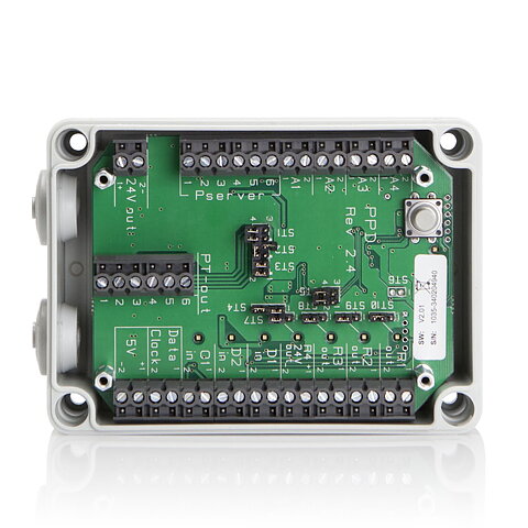 I/O-box IO-3402-S Utgående
