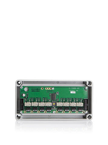 Relämodul SO-3108