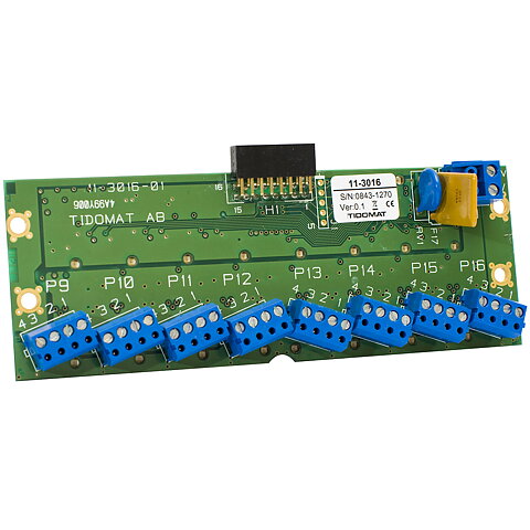 Expansionkort 11-3016
