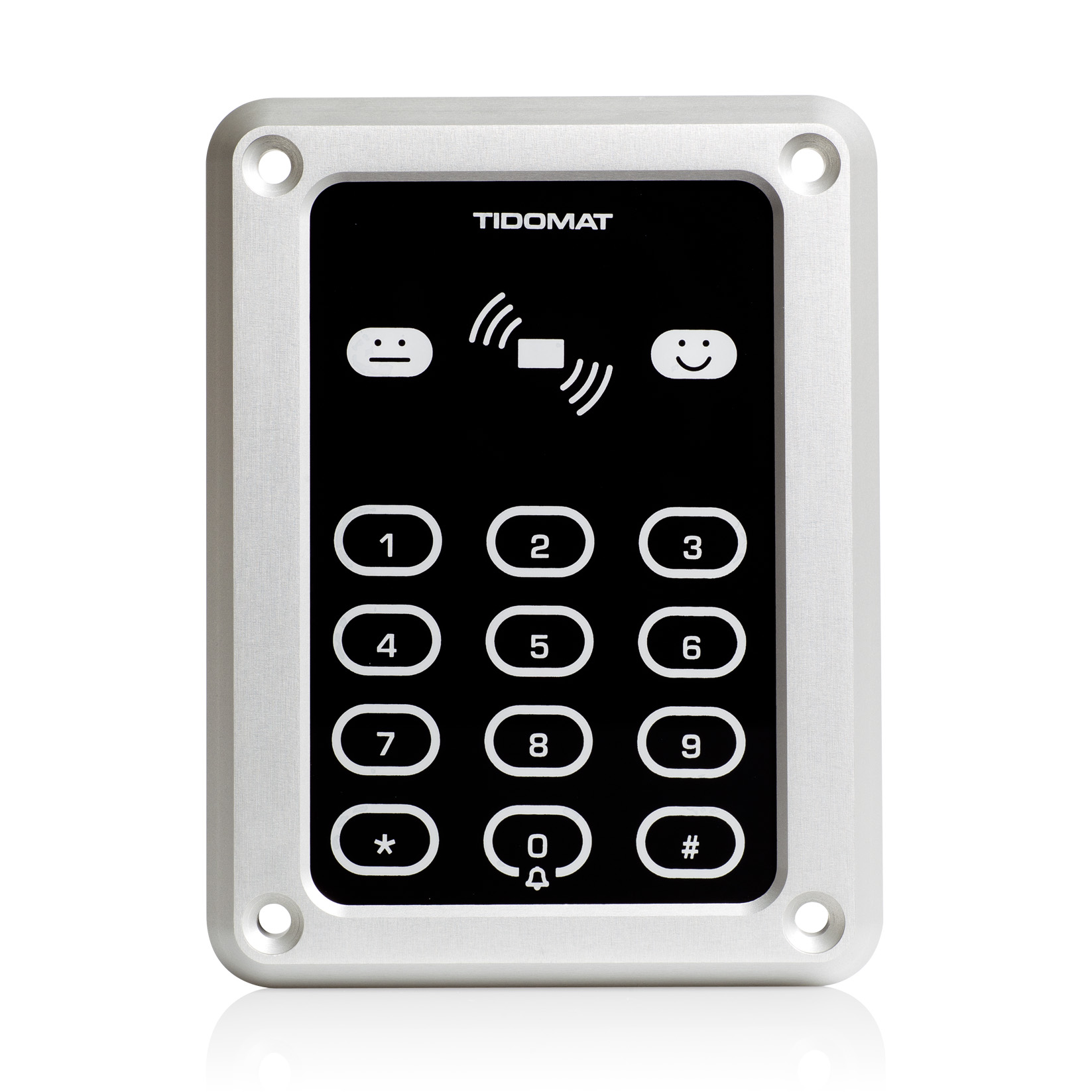 Kortläsare SO-3393-V 