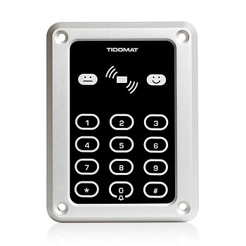 Kortläsare SO-3393-V 