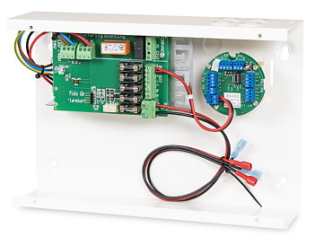 Dörrkontrollenhet SO-3302 med batteribackup 1A