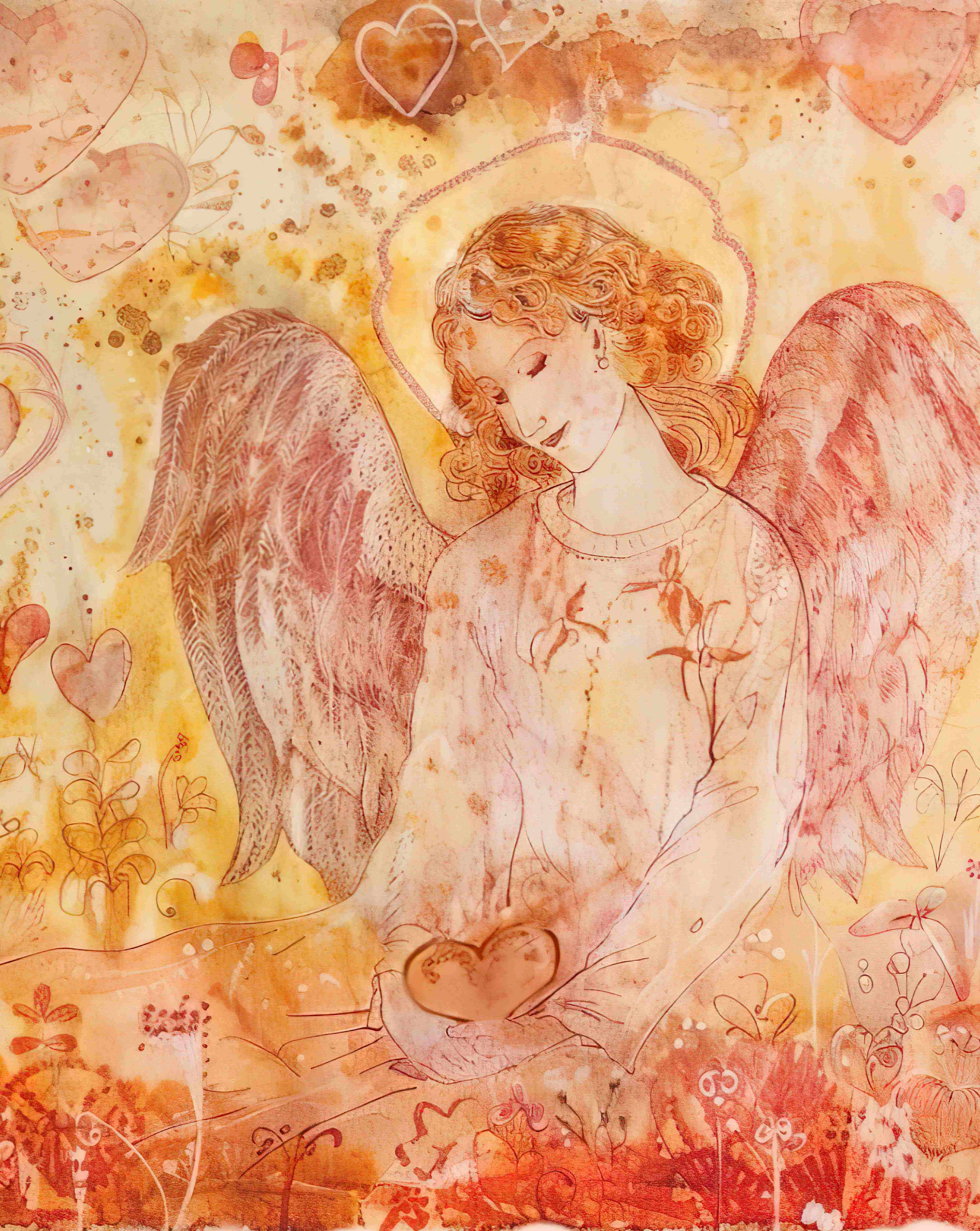 Mercy