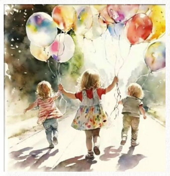 Joyful