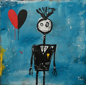 The other guy
