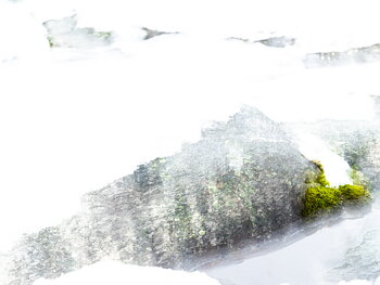 Vinter i fjellet