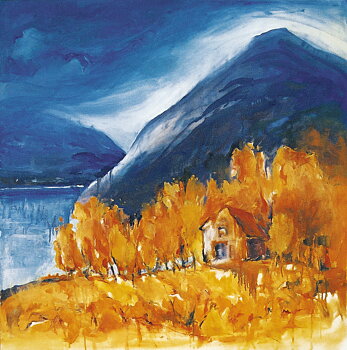 "Vestlandsk Høst"