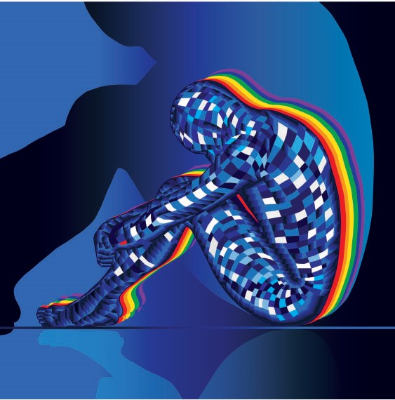 SELF Absorption