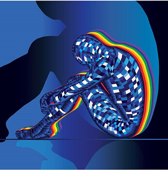 SELF Absorption