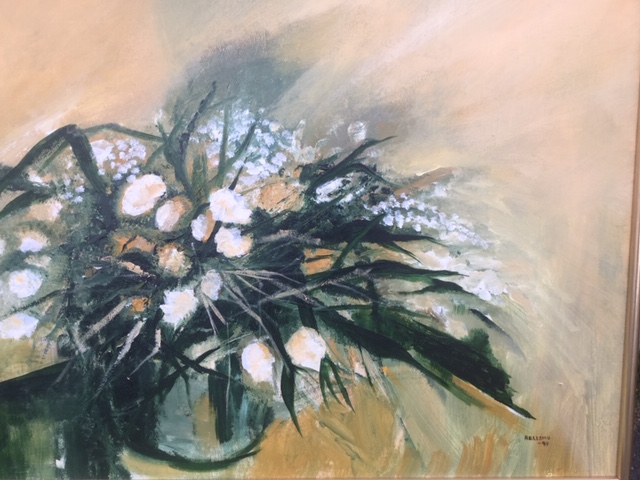 Blomster