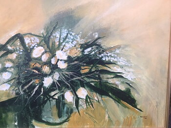 Blomster