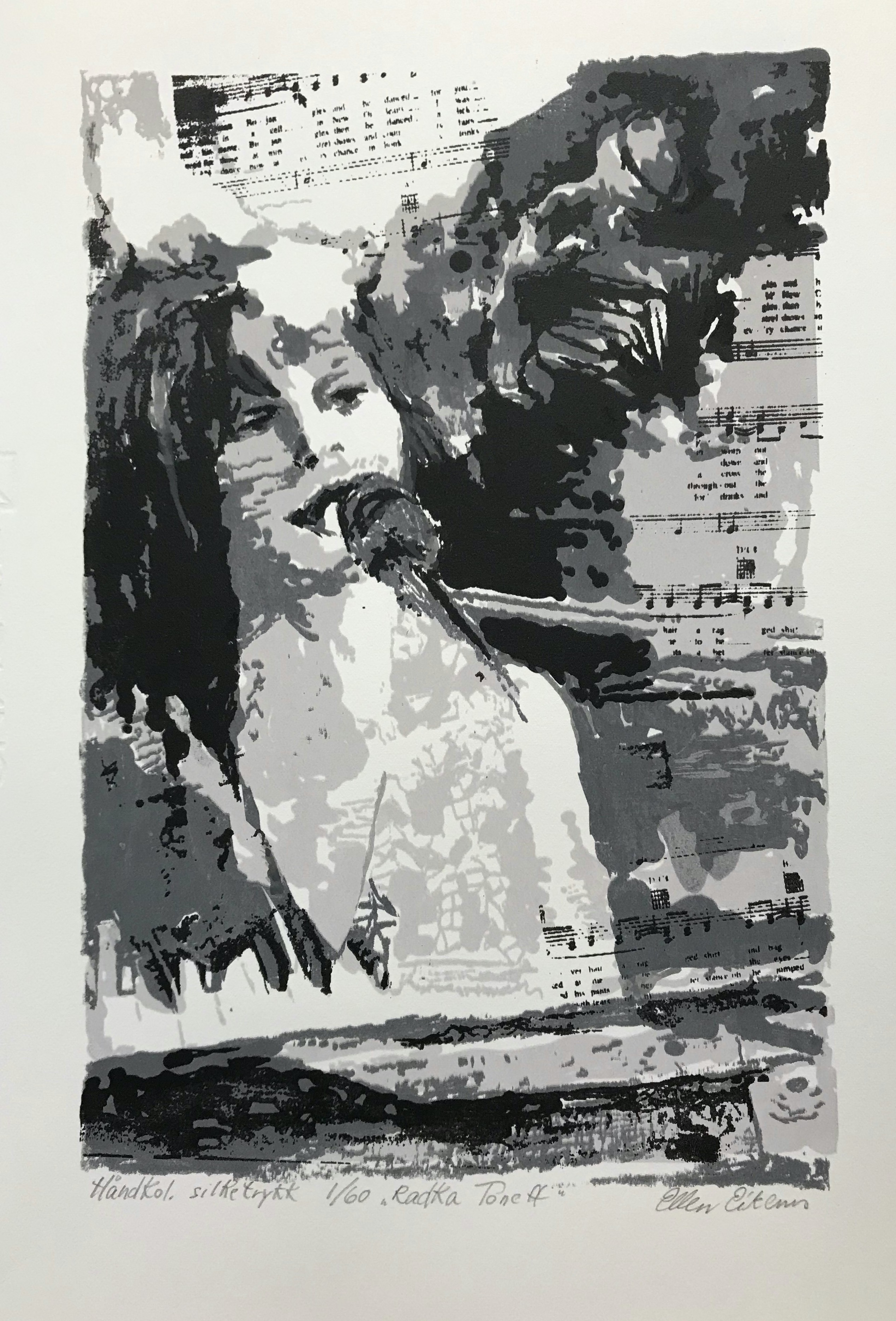 Hommage à Radka Toneff